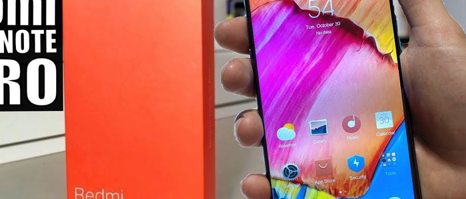 Redmi Note 7 Pro đạt chứng nhận 3C với bộ sạc 18W, sắp sửa ra mắt?