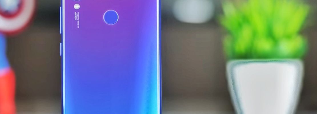 Redmi Note 7 Pro tiếp tục lộ ảnh chính thức kèm cấu hình chi tiết trước ngày ra mắt