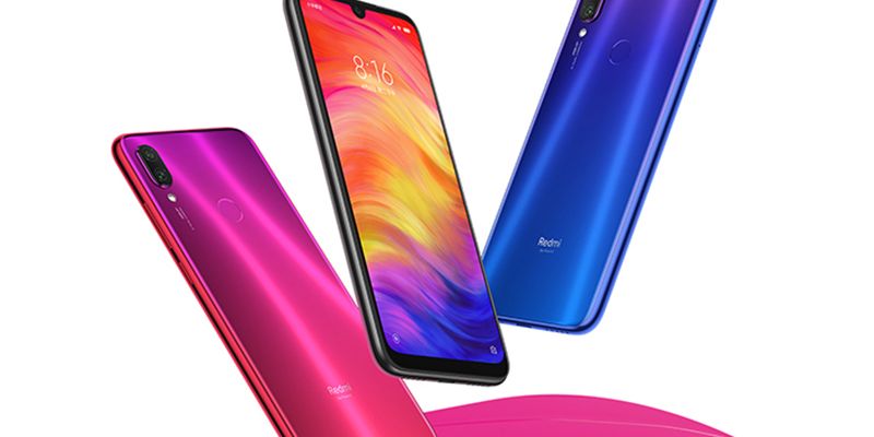 "Sếp lớn" Xiaomi xác nhận Redmi Note 7 Pro sẽ ra mắt sau flagship Mi 9