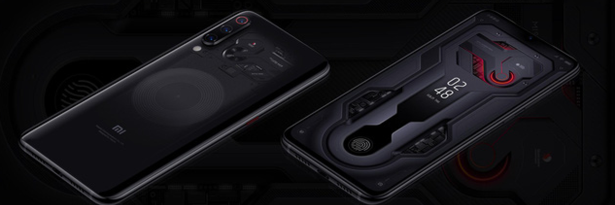 Xiaomi Mi 9 Transparent Edition ra mắt: Mặt lưng trong suốt, 12GB RAM, ống kính 7P khẩu độ f/1.47, giá 13.8 triệu