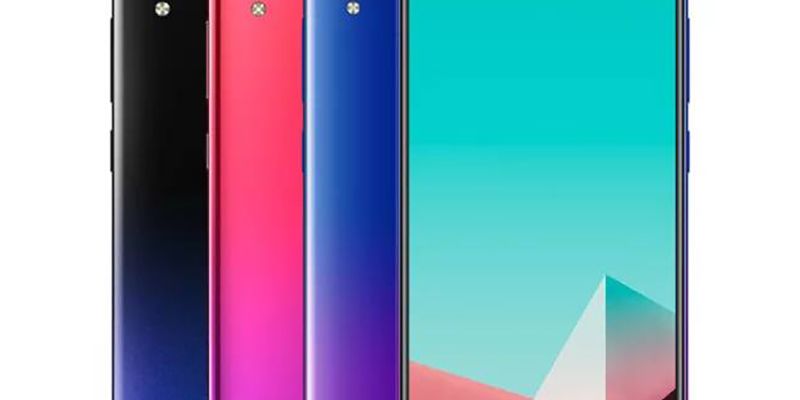Vivo U1 ra mắt: Màn hình 6.2 inch FullView, Snapdragon 439, pin 4.030mAh, giá chỉ từ 2.7 triệu