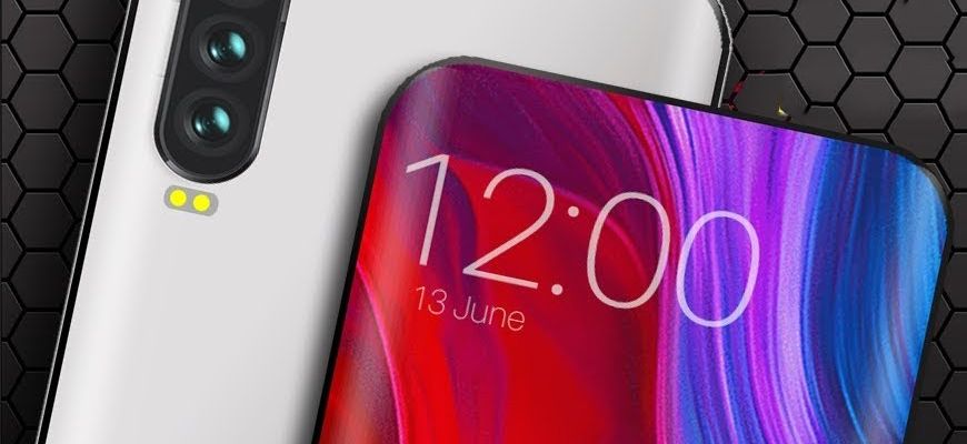 Xiaomi Mi 9 bất ngờ lộ ảnh thực tế, xác nhận nhiều chi tiết thú vị