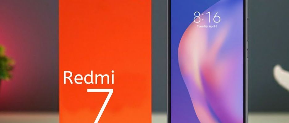 Xiaomi Redmi 7 vừa đạt chứng nhận quan trọng với bộ sạc 10W, sắp sửa trình làng?