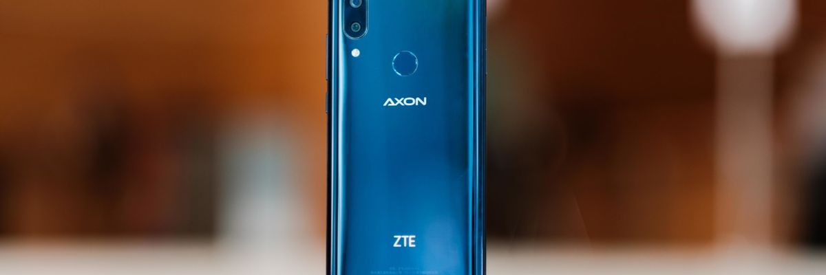 ZTE xác nhận sẽ ra mắt smartphone 5G, sử dụng Snapdragon 855