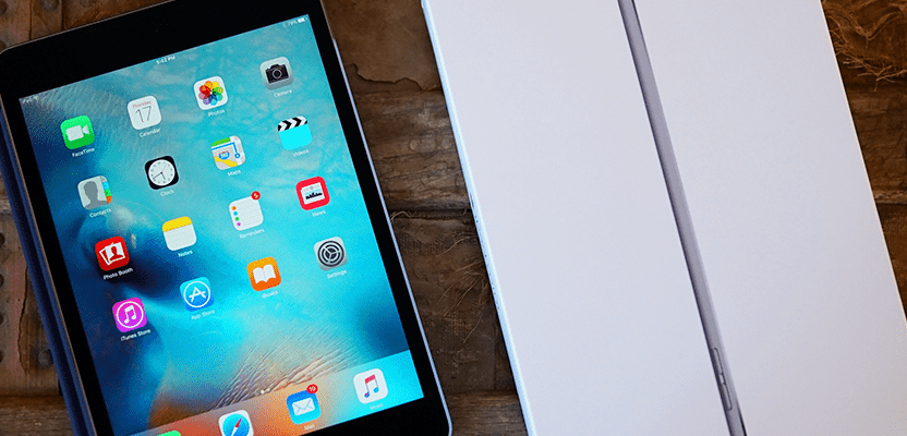 ipad mini 5 có esim không