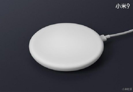 Xiaomi ra mắt đế sạc không dây, chuẩn Qi, công suất 20W, giá chỉ 350.000đ