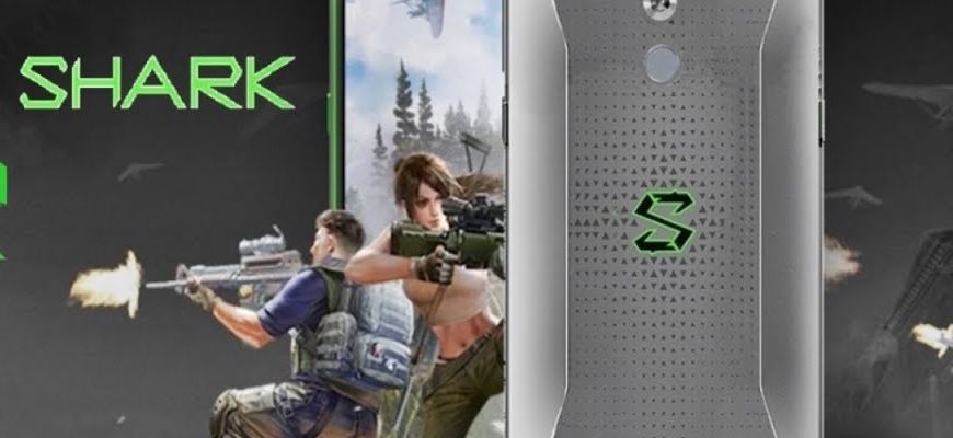 Xiaomi xác nhận đang làm việc trên Black Shark thế hệ thứ hai, sẽ sớm ra mắt?