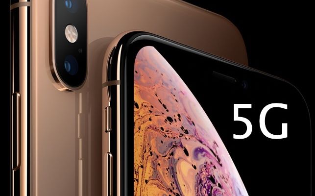 Giám đốc Intel "vô tình" xác nhận iPhone 5G sẽ không ra mắt trong năm nay