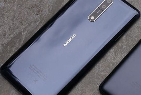 Xếp sau Xiaomi, Nokia chiếm thị phần đứng thứ 5 châu Âu