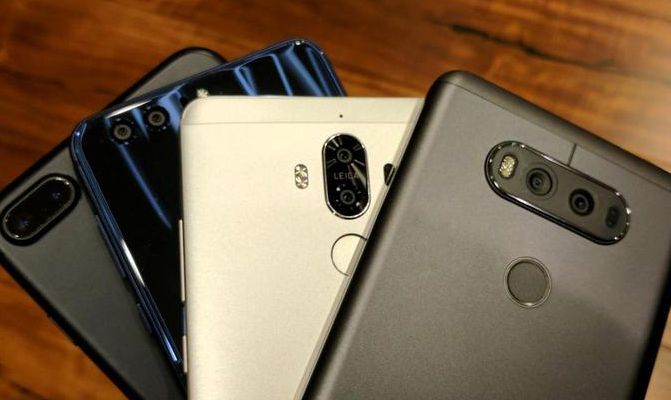 Camera kép xóa phông: Từ tiện dụng, đến thông dụng và trở thành vô dụng