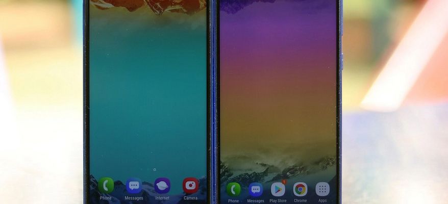 Bộ đôi Galaxy M10 và M20 cháy hàng chỉ sau vài phút mở bán