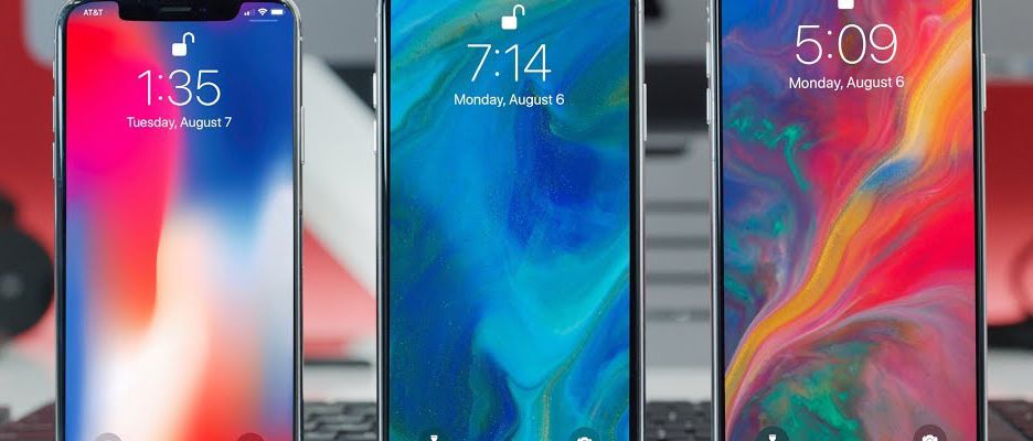 Ming-Chi Kuo: iPhone 2019 sẽ có tính năng sạc ngược không dây, mặt lưng kính mờ, pin lớn hơn