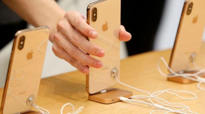 Doanh số bán của Apple tăng hơn 70% chỉ sau 1 ngày giảm giá tại Trung Quốc