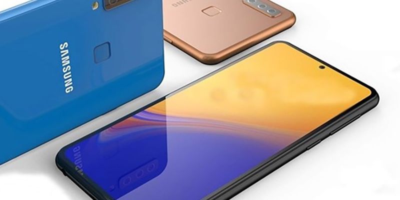 Lộ diện cấu hình chi tiết của Galaxy A10, A30 và A50 sắp được Samsung ra mắt