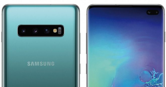 Tổng hợp thông tin quan trọng về Galaxy S10, S10 Plus và S10e trước thềm ra mắt