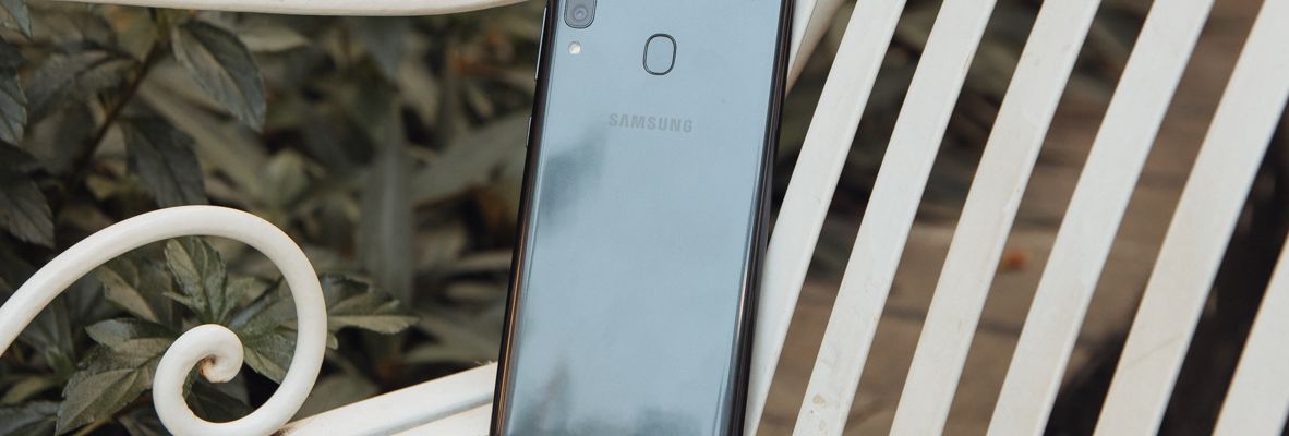 Galaxy M20 đã có mặt tại CellphoneS, mua ngay tặng PMH 500.000 đồng