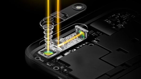 Samsung sẽ là nhà cung cấp module camera zoom 5X cho các smartphone Oppo trong tương lai