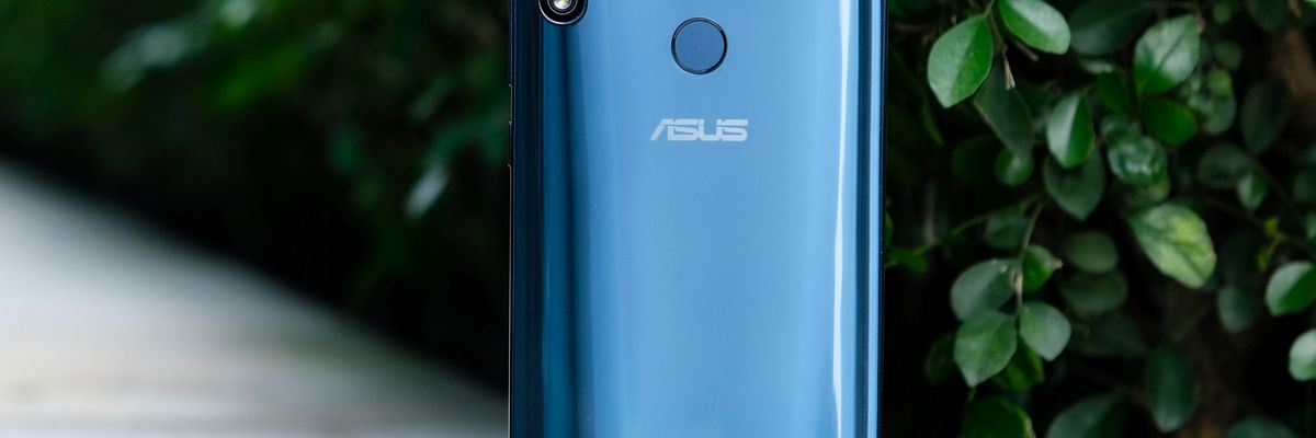 ASUS Zenfone Max Plus M2 và Max Shot vừa đạt chứng nhận quan trọng, sắp sửa trình làng