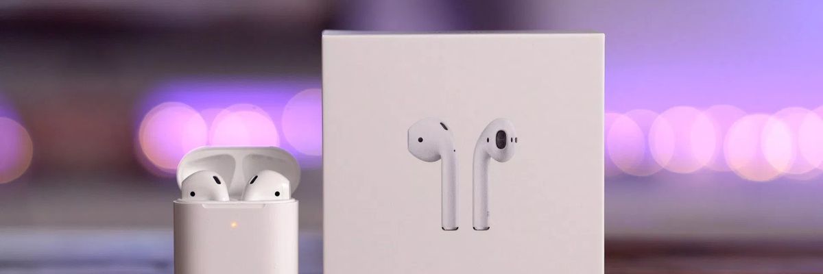 Lên đời với giá hời, AirPods 2 chỉ từ 2.4 triệu đồng