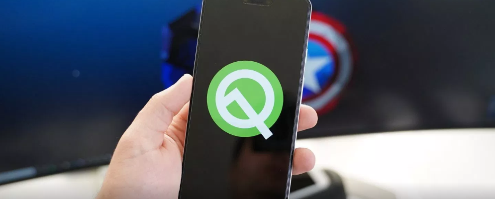 Android Q beta 1 ra mắt: Hỗ trợ màn hình gập, tăng cường bảo mật, smartphone Pixel đã có thể tải về
