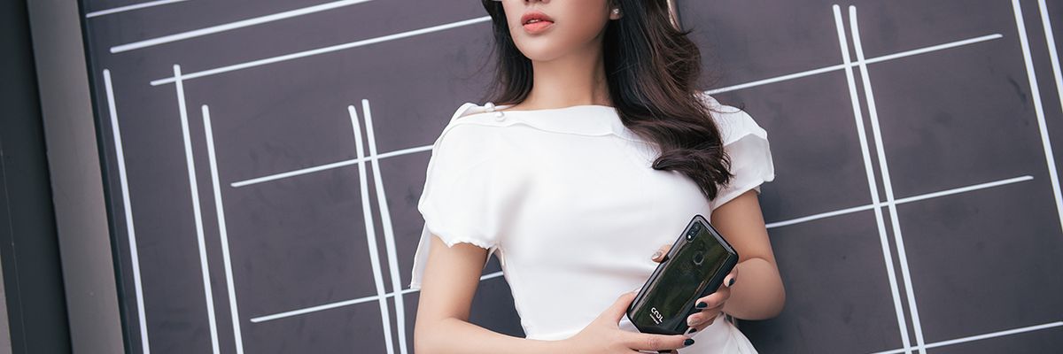 Dưới 3 triệu đồng, sẽ là thiếu sót nếu bỏ qua smartphone này