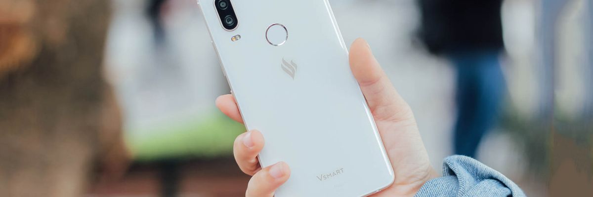 Vsmart đặt mục tiêu lọt vào top 5 thương hiệu smartphone lớn nhất tại Châu Âu