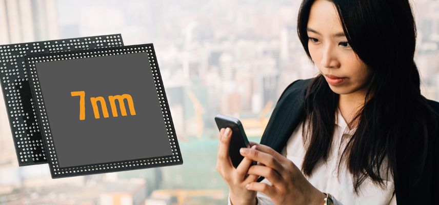 MediaTek sẽ ra mắt chipset cao cấp 7nm, hỗ trợ kết nối 5G vào cuối năm nay
