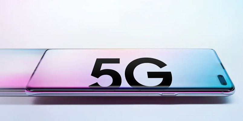 Galaxy S10 5G tại Hàn Quốc có kích thước khác so với phiên bản quốc tế