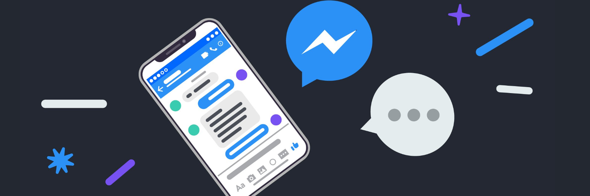Facebook tung tính năng mới, có thể phản hồi tin nhắn trong Messgener tương tự phản hồi comment