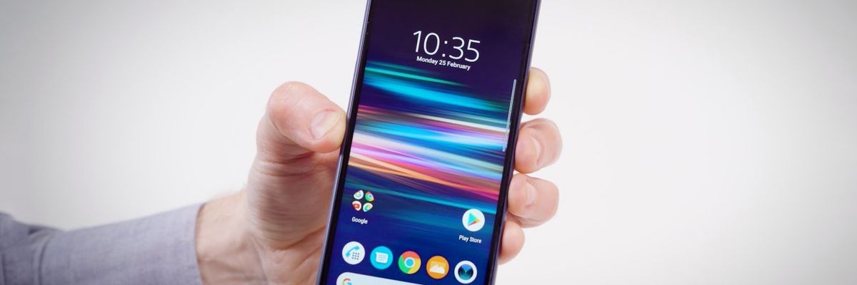 Sony Xperia 2 lộ diện với màn hình 6.2 inch tỷ lệ 21:9, chip Snapdragon 855, RAM 6GB
