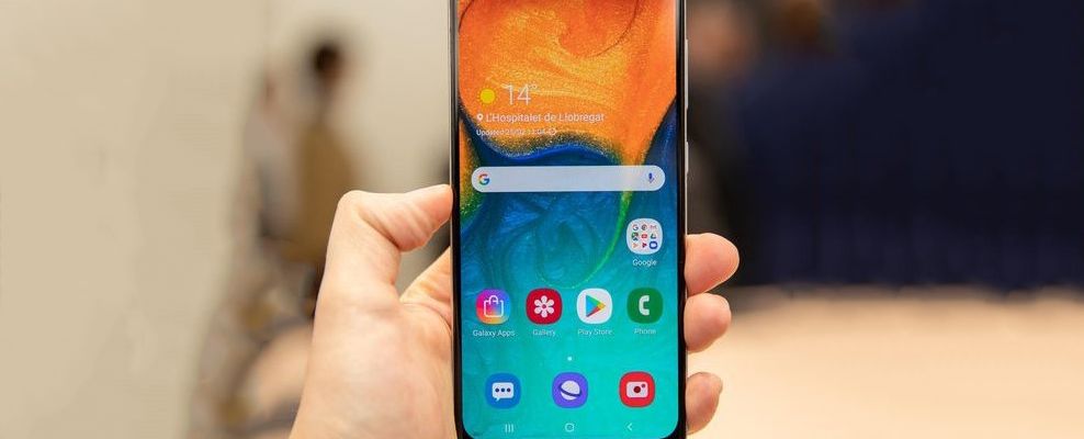 Cấu hình chi tiết Galaxy A60: Camera selfie 32MP, chip Snapdragon 675, màn hình 6.7 inch