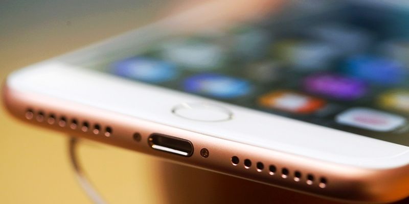 Apple sẽ thay thế cổng Lightning bằng 1 loại cổng mới, chống nước, chống bụi tốt hơn?