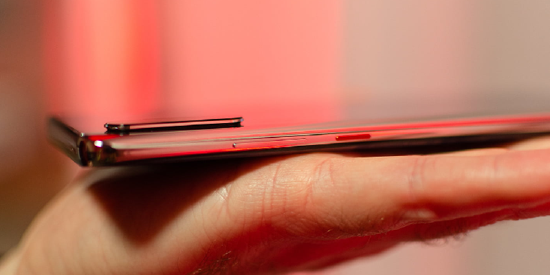 Huawei P30 Pro 4 camera sau, RAM 8GB lộ điểm sức mạnh trên AnTuTu
