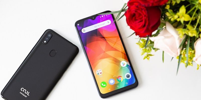 Rò rỉ những hình ảnh đầu tiên về Coolpad N5, sẽ lại là một lựa chọn "ngon, bổ, rẻ"