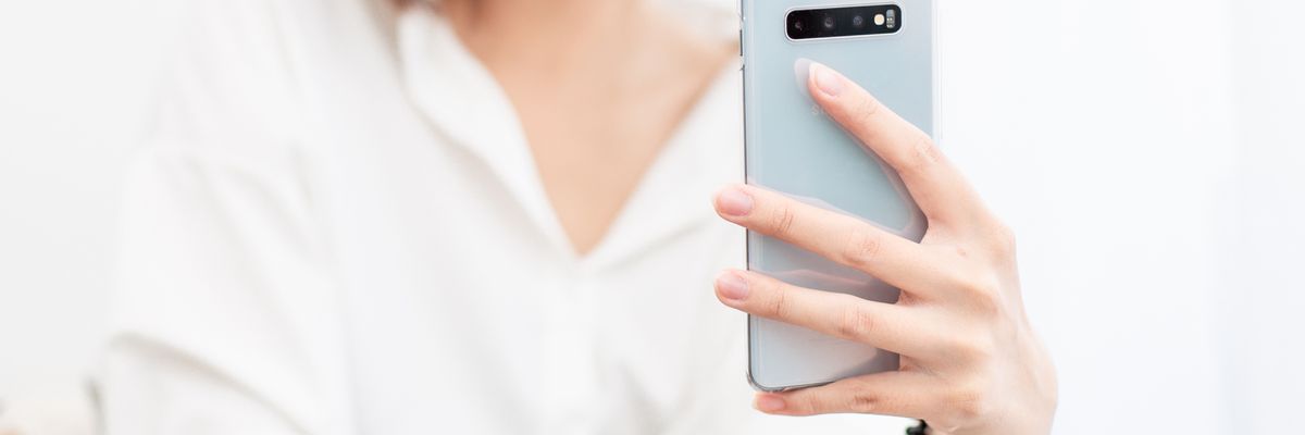 Trải nghiệm nhanh camera sau Galaxy S10+: Chiếc smartphone giúp ai cũng có thể trở thành chuyên gia