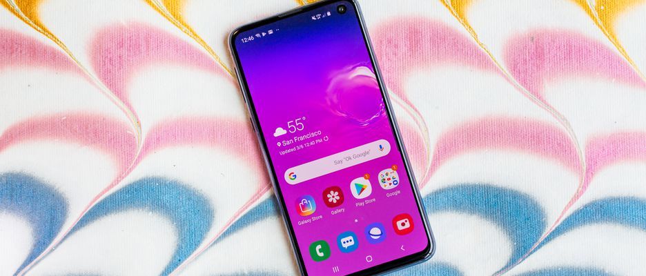 Samsung có thể ra mắt một smartphone cao cấp giá rẻ hơn cả Galaxy S10e