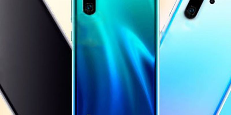 Huawei P30 Pro lộ ảnh teaser mới với hệ thống camera cực chất, có khả năng zoom siêu xa