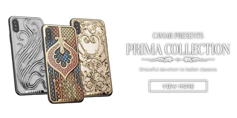 Ngất ngây trước phiên bản iPhone XS Max đính kim cương sang chảnh, rất thích hợp làm quà 8/3 cho chị em