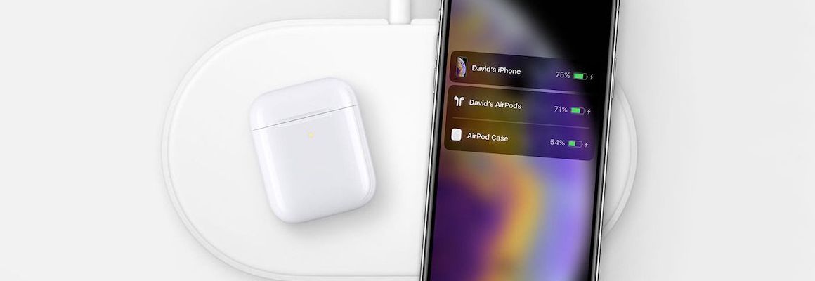 Tin đồn: Đế sạc không dây AirPower sẽ ra mắt vào “cuối tháng 3”