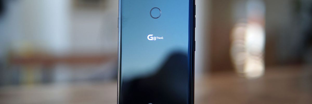 Nhận phản hồi tiêu cực từ loạt smartphone mới, phải chăng LG vẫn chưa ngộ ra chân lý?