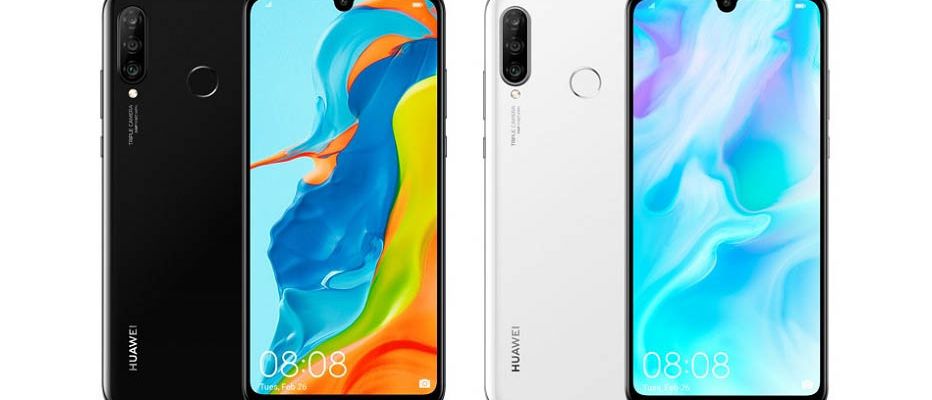 Huawei chính thức xác nhận P30 Lite sẽ là phiên bản toàn cầu của Nova 4e