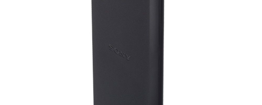 Sony ra thông báo thu hồi sạc dự phòng kém chất lượng tại Trung Quốc