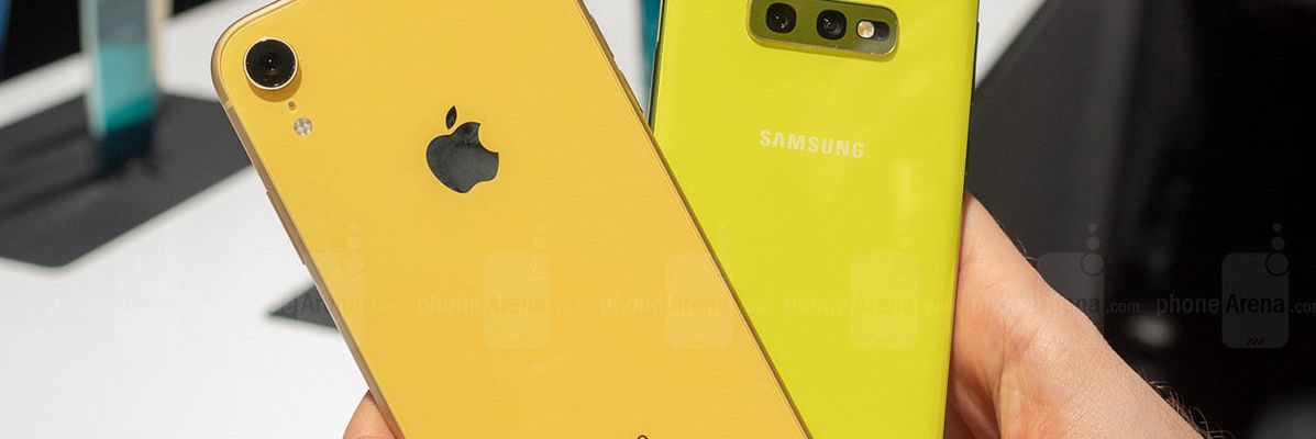 Đọ camera iPhone XR và Galaxy S10e: Flagship "giá rẻ" nào chụp ảnh tốt hơn?
