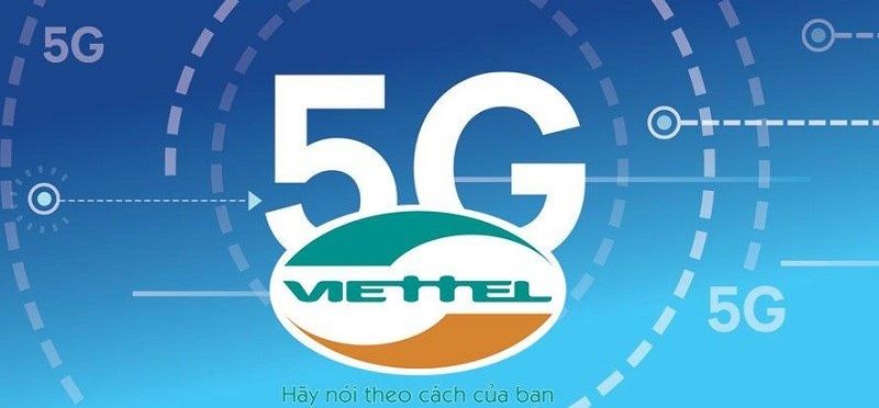 Viettel sẽ bắt đầu cung cấp dịch vụ mạng 5G trong quý 3/2019