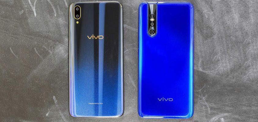 Hai smartphone giá rẻ mới của Vivo vừa lộ cấu hình trên Geekbench