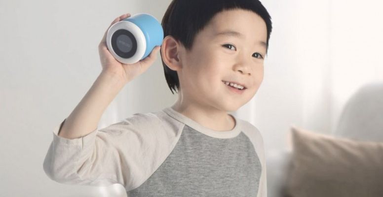 Xiaomi giới thiệu "heo đất" thông minh, giúp trẻ em học cách tiết kiệm tiền, giá 1.4 triệu