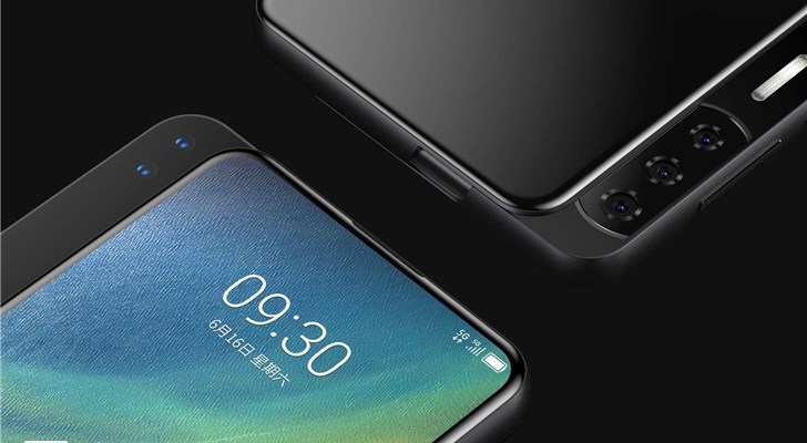 Chán smartphone trượt dọc, ZTE sẽ làm smartphone trượt sang ngang