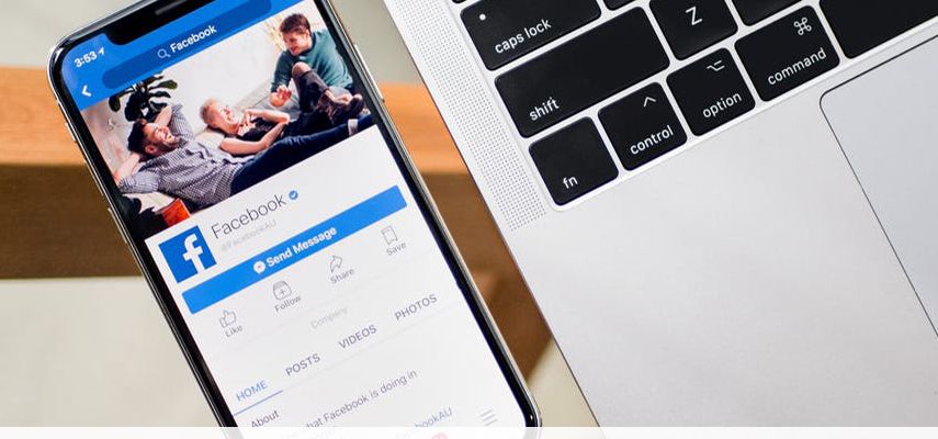 Mẹo giúp bạn sử dụng Facebook tẹt ga mà không sợ ngốn pin trên iPhone