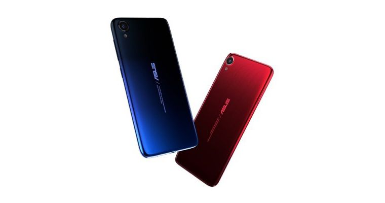 ASUS âm thầm ra mắt smartphone ZenFone Live (L2) với một vài cải tiến nhỏ và màu sắc mới