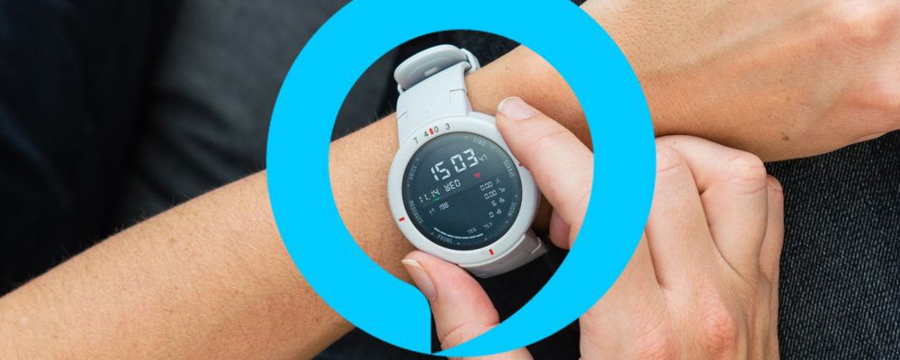 Xiaomi phát hành bản cập nhật mới cho smartwatch Amazfit Verge, hỗ trợ Amazon Alexa